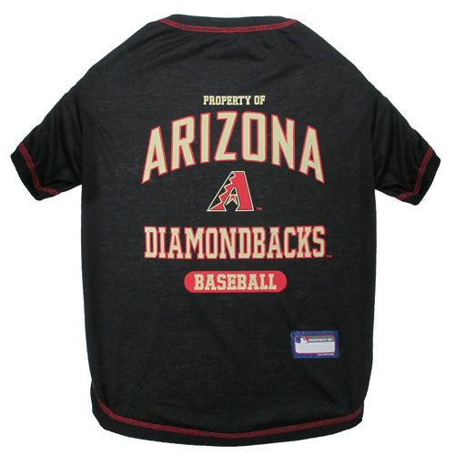 Arizona Diamondbacks - Tee Shirt
